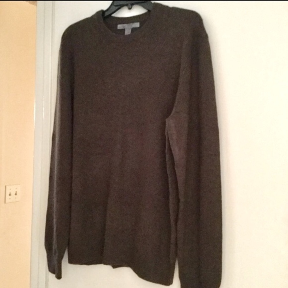 Old Navy cashmere sweater